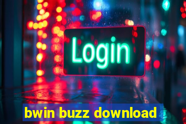 bwin buzz download